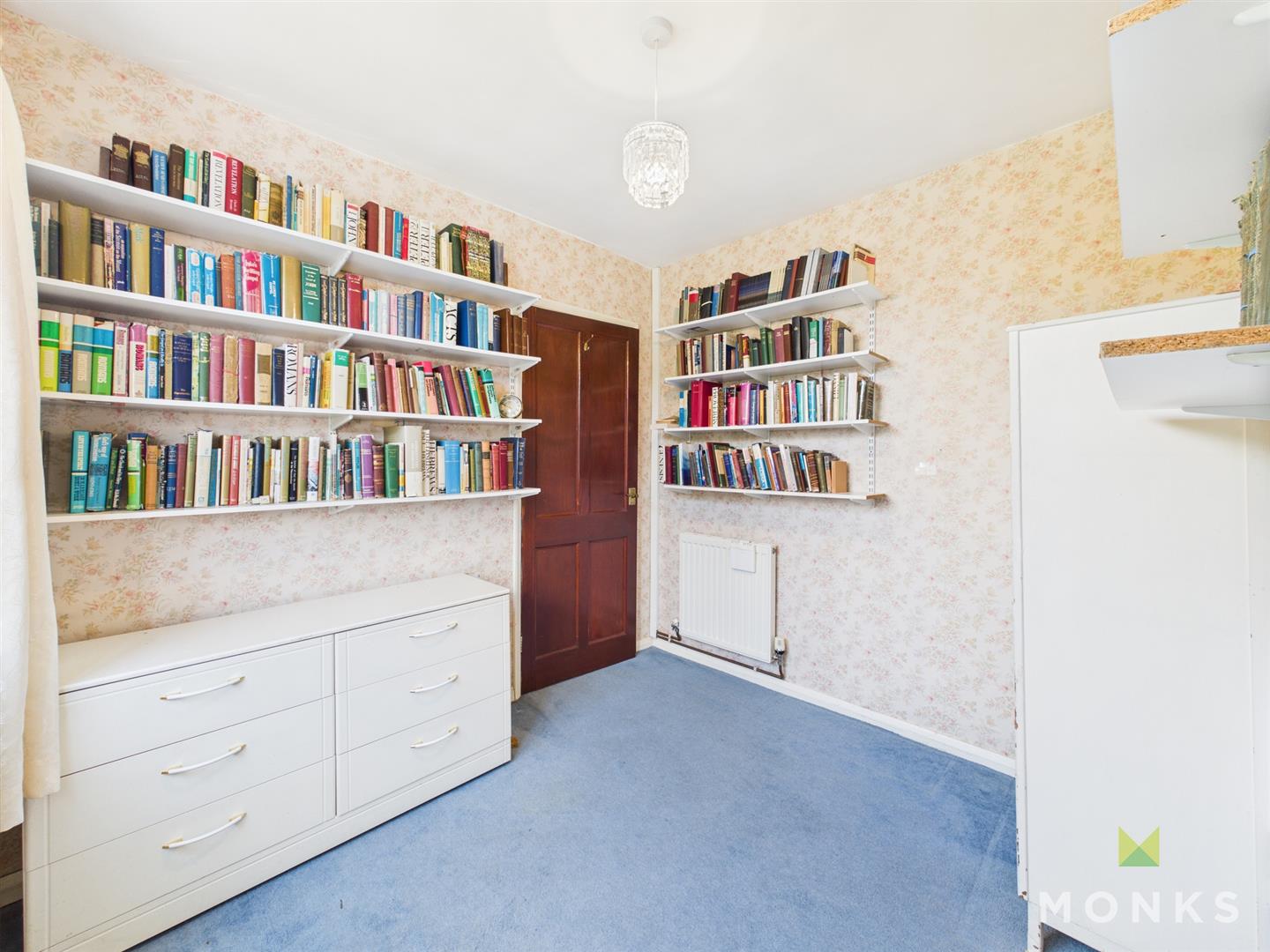 36 Whitefriars, Oswestry, SY11 2LN SSTC